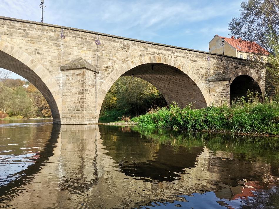 Spływy Pontonowe Bardo